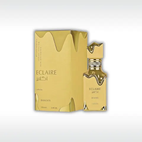 عطر إكلير بانوفي للنساء 100 مل – Éclair Panouve
