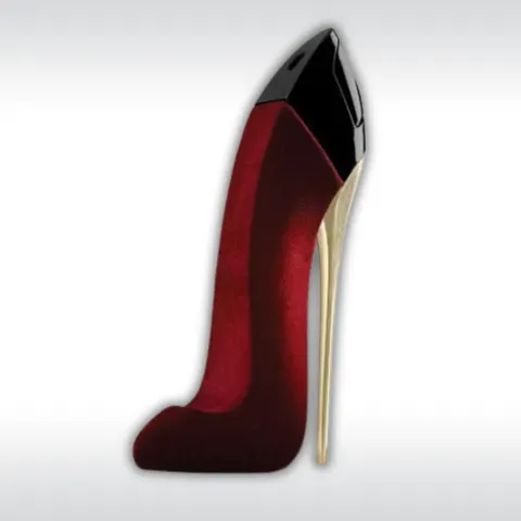 Carolina Herrera Good Girl Velvet for Women 80 ml