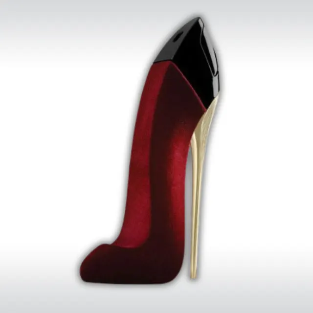 Carolina Herrera Good Girl Velvet for Women 80 ml