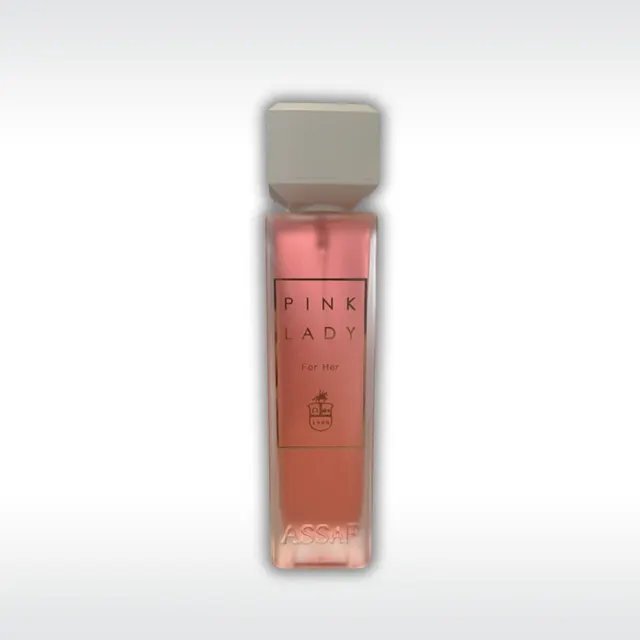 Assaf Pink Lady for Women 200 ml
