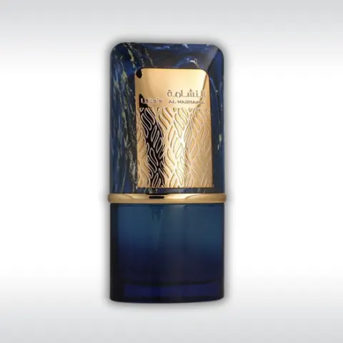 عطر النشامة للرجال 100 مل – Al Nashama