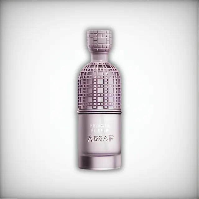Assaf Private Purple Unisex 200 ml