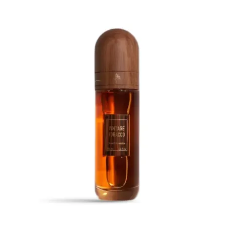 عطر فينتج توباكو Vintage Tobacco من إبراق IBRAQ – 100 مل