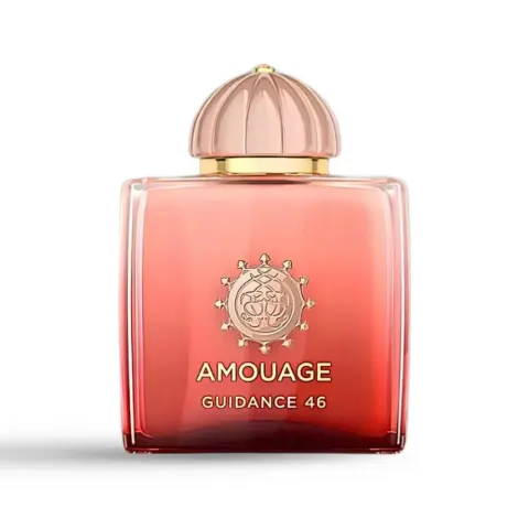 عطر أمواج جايدنس 46 للجنسين | Amouage Guidance 46 Extrait de Parfum 100ml