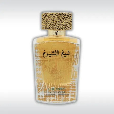 عطر شيخ الشيوخ للجنسين 100 مل