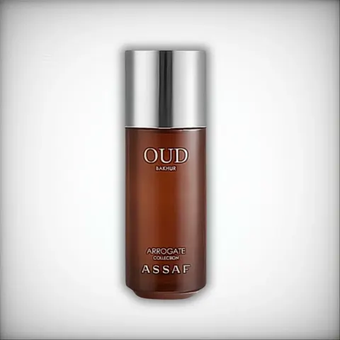 عطر عود بخور أروقيت من عساف – 200 مل