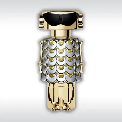 عطر فيم للنساء 80 مل – Paco Rabanne Fame