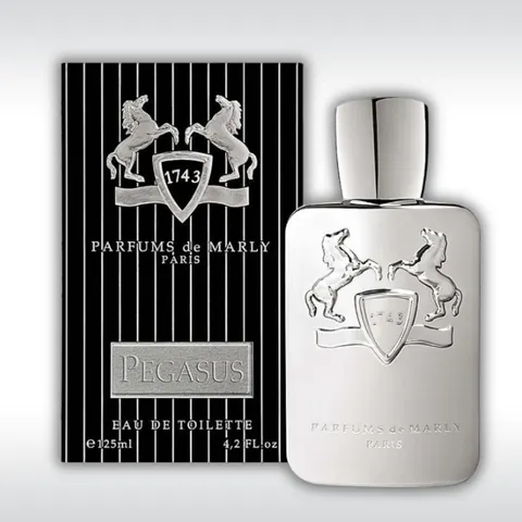 Parfums de Marly Pegasus for Men 125 ml