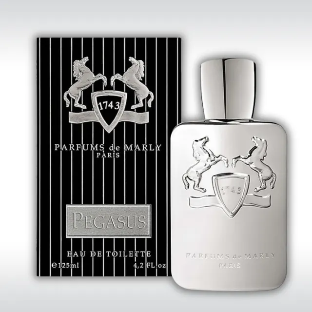Parfums de Marly Pegasus for Men 125 ml
