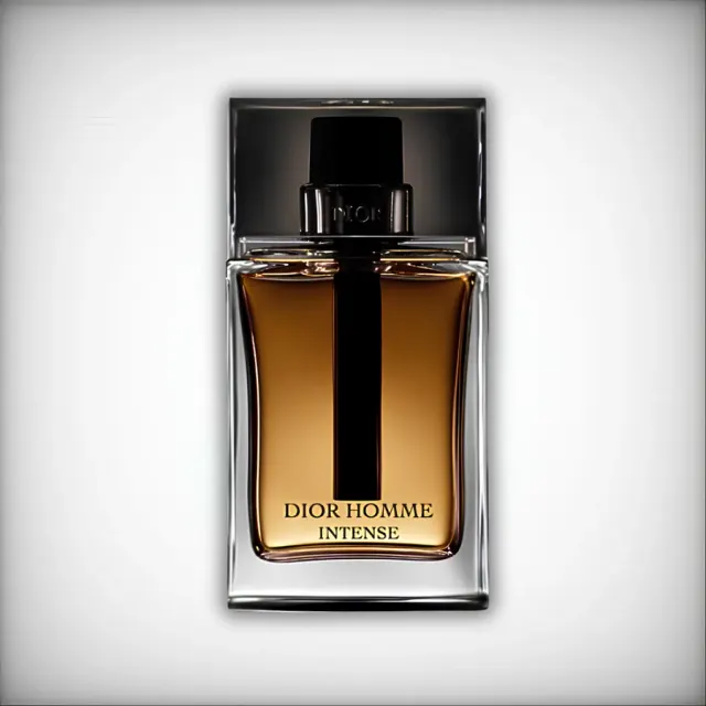 عطر ديور هوم انتنس للرجال 100 ml – Dior homme intense