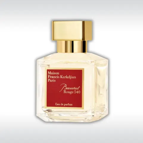 Maison Francis Kurkdjian Baccarat Rouge 540 Unisex 70 ml