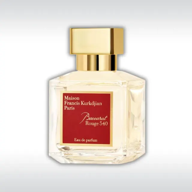 Maison Francis Kurkdjian Baccarat Rouge 540 Unisex 70 ml