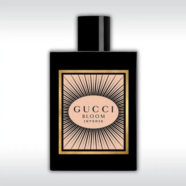 Gucci Bloom Intense for Women 100 ml