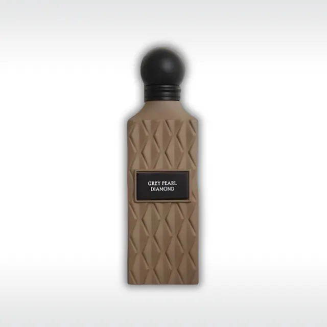 Ibraq Grey Pearl Diamond Unisex 100 ml