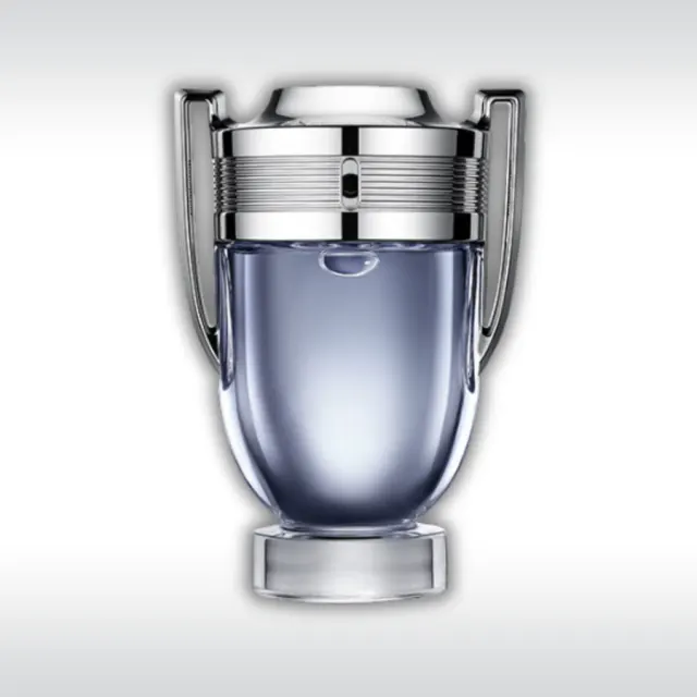 Paco Rabanne Invictus for Men 100 ml