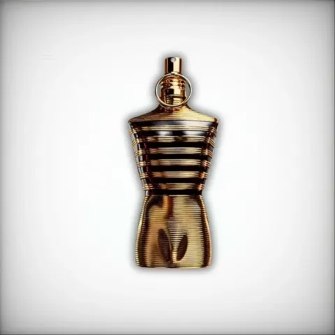 Jean Paul Gaultier Le Male Elixir for Men 125 ml