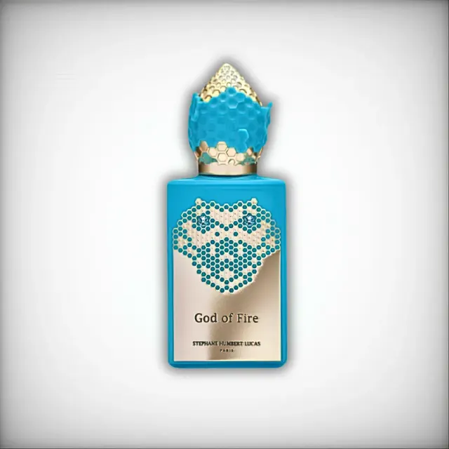 Stéphane Humbert Lucas God of Fire Unisex 50 ml