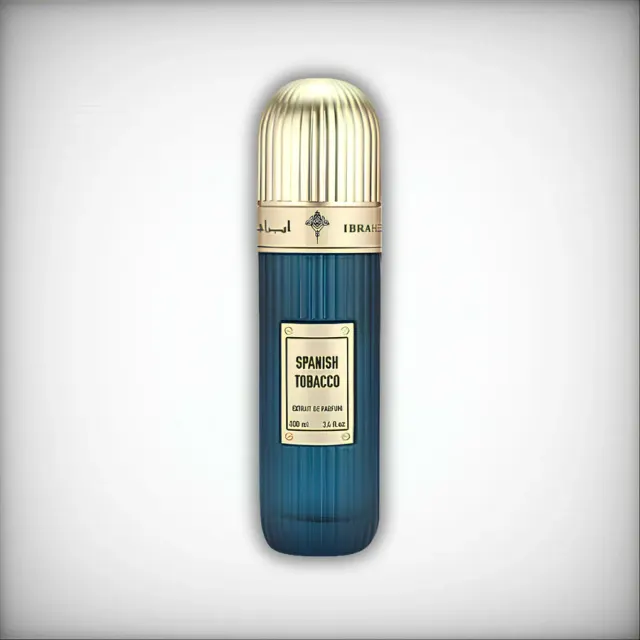 عطر سبانيش توباكو إبراق للجنسين 100 مل