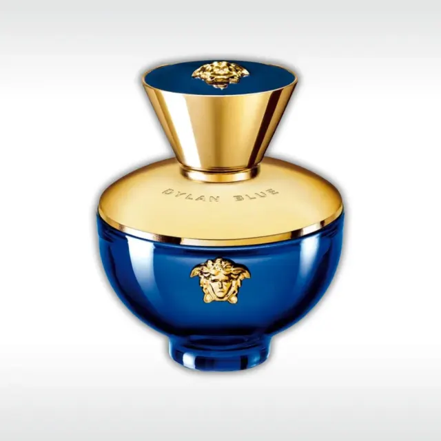 عطر فيرزاتشي ديلان بلو للنساء 100 مل – Versace Dylan Blue Pour Femme 100ML