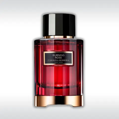 Carolina Herrera Burning Rose Unisex 100 ml