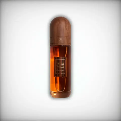 عطر فينتج توباكو Vintage Tobacco من إبراق IBRAQ – 100 مل