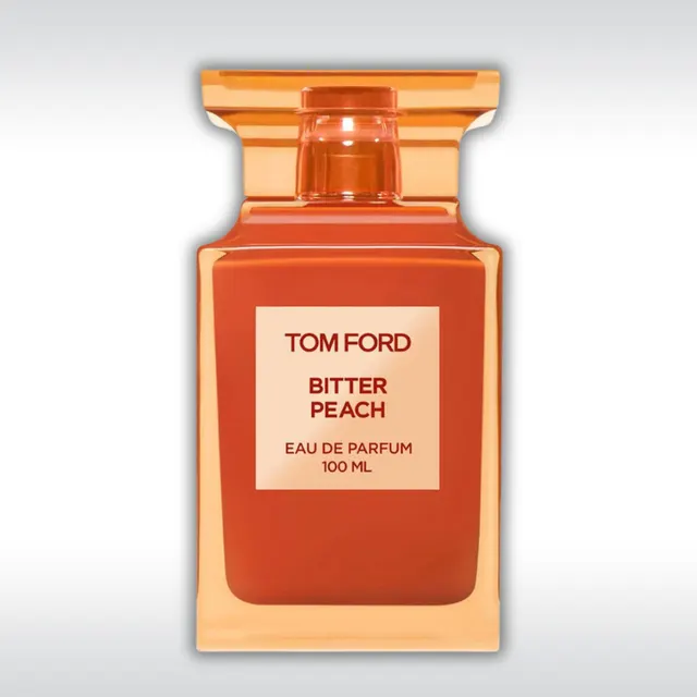 Tom Ford Bitter Peach Unisex 100 ml