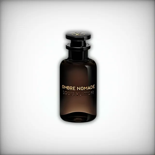 عطر عنبر نوماد للرجال – Ombre Nomade