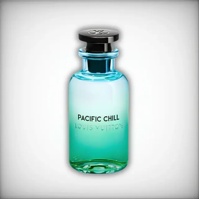 Louis Vuitton Pacific Chill for Men 100 ml