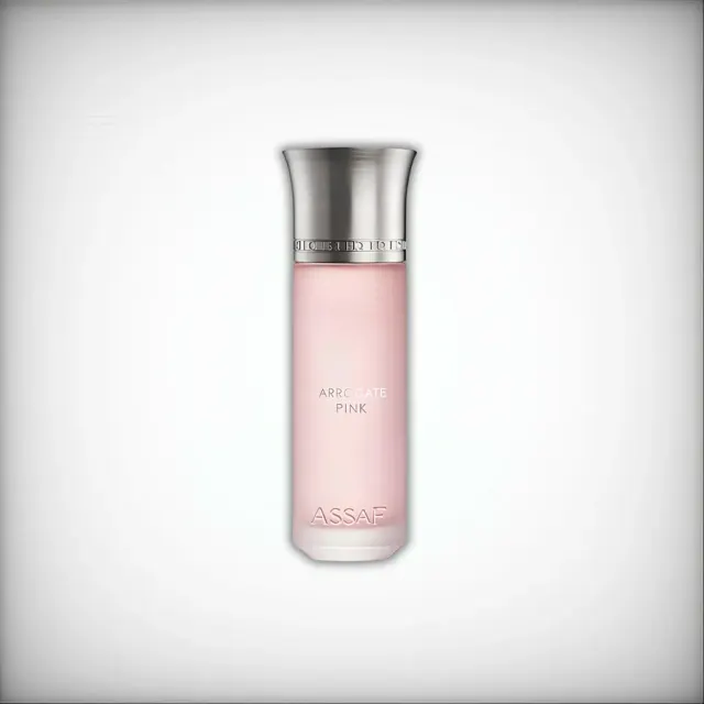 Assaf Arrogate Pink Special Edition for Women 200 ml