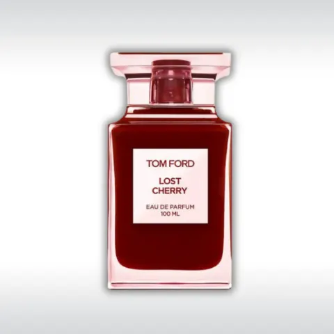 عطر توم فورد لوست شيري للجنسين 100 مل – Tomford Lost Cherry